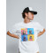 Tricou Colaj de cal nebun. Photo 1